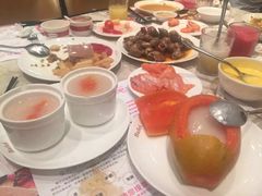 -芭菲盛宴·环球美食(锦城万达广场店)