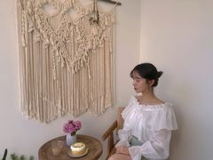-AHAVA·Fang Baking Studio