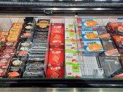 -盒马鲜生(观音桥店)