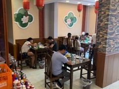 大堂-老王头饺子(孟家店)