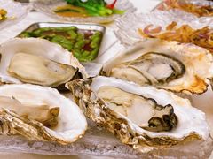 -白仁仔· 活烤海鲜 宵夜(豫园店)