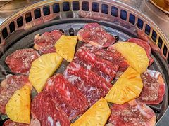 -香猪坊韩国烤肉专属门店(魏公村店)