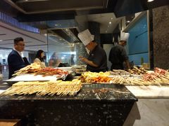 -食悦天美食广场(武汉壹方购物中心店)
