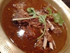 -芦月轩羊蝎子(北蜂窝店)