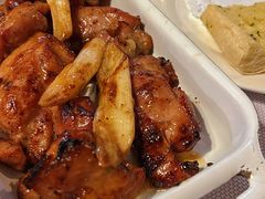 -Kitchen·Y洋厨房西餐厅(王府壹号店)