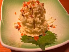 土豆泥-仓桥家·焗寿司·锅物(光谷步行街店)
