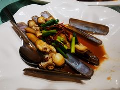 -味茂·老船夫1927(东海东路店)