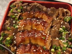 -沼津港精致料理·寿喜烧·烧鸟(龙湖南桥天街日料榜单店)