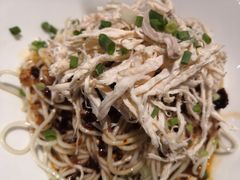 -红辣椒·川菜·火锅(大洋中心店)