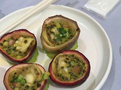 -79号渔船海鲜饭店(宝安店)