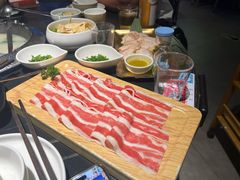 -打酱友•斑鱼海鲜粥火锅(吴桥店)