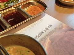 -西塔老太太泥炉烤肉(双井店)