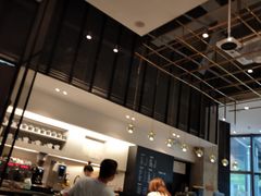 -Home Cafe(水榭春天店)