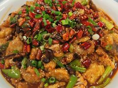 -芳芳餐厅(白沙路店)