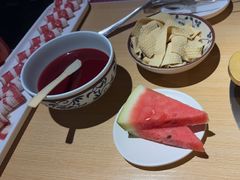 -东道煮牛肉火锅(东盛大街店)