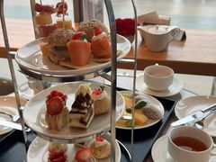 -三迪希尔顿酒店·星空酒廊