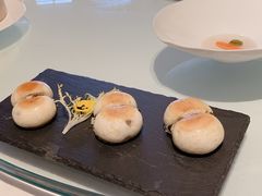 -宝丽轩中餐厅BAOLIXUAN