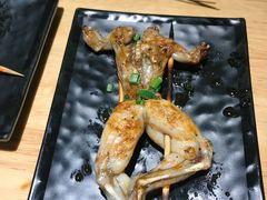 -蚝太郎 • 海鲜烧烤(建国路创始店)