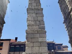 -塞哥维亚输水道