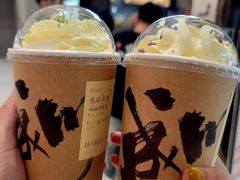 -成川茶店·潮汕工夫浓茶(万象店)