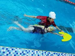 -阳光游泳培训基地(天通苑店)