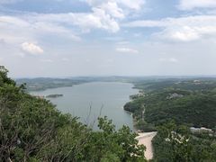-棋盘山风景区