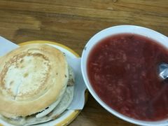 -秦豫肉夹馍(东羊市店)