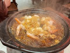 -山四砂锅(太原钟楼街店)