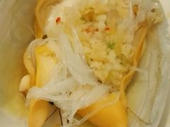 蝴蝶贝-海大大蒸汽海鲜餐厅·粤菜·特色小炒(欢乐颂店)