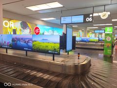 -维也纳国际机场