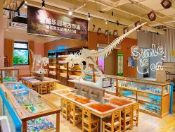 -宝燕乐园(闵行旗舰店)