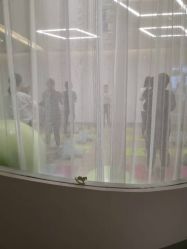 -慢脚印孕产中心(园区国金店)