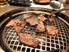 -赤坂亭·M9和牛烧肉(南京江南虹悦城店)