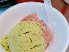 -大佛寺高级素食自助餐厅
