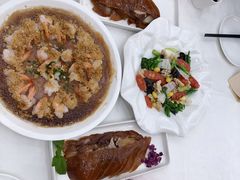 -红菜坊·烤鸭·川鲁宴(石园店)