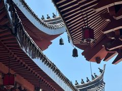 -上海东林寺(金山区)