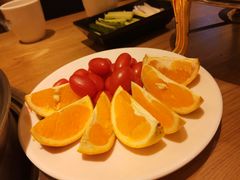 -守柴炉烤鸭(中海国际店)