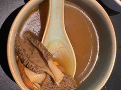 -季季山·云南野生菌火锅(上海首店)