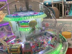-meland·儿童乐园·游戏厅娃娃机·电玩Xbox(成都合生汇店)