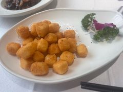 -老人和饭店(淮海中路店)