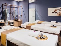 -Let’s Relax Spa(Siam Square One)