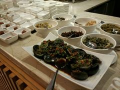 -盛宴自助餐厅(运达喜来登店)