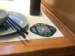 餐具摆设-望湘园湖南菜(赛格店)