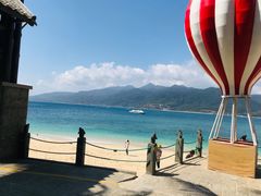 -海南分界洲岛旅游区