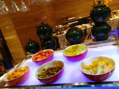 -上海圣诺亚皇冠假日酒店·诺亚厨房