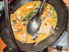 -麒麟小院·老九江菜(安平路店)