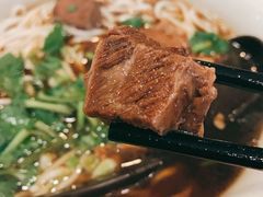 李先生牛肉面-李先生牛肉面大王(北京东四店)