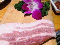 -唯成•韩国炭火烤肉 유성고기