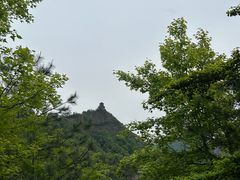 -永康小长城