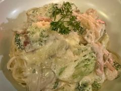 -安妮意大利餐厅(日坛店)